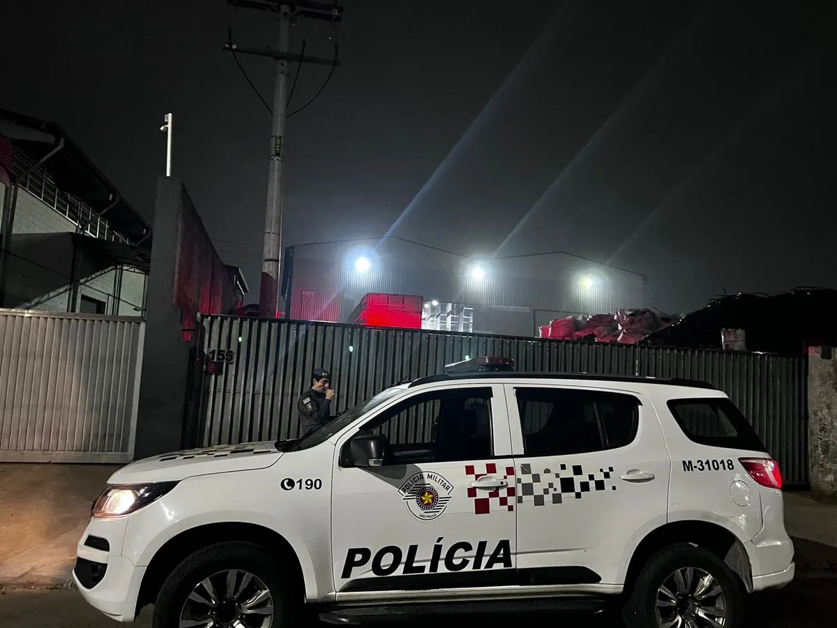 Homicídios triplicam e estupros aumentam 50% no Alto Tietê em julho, aponta SSP