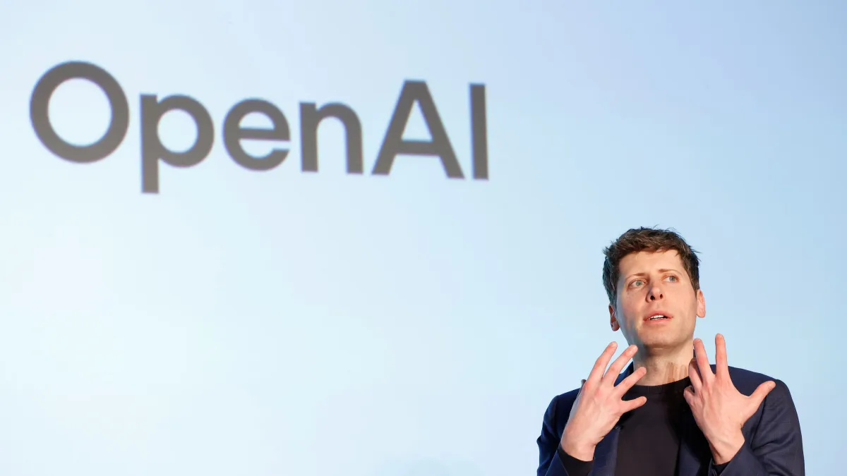 Business-Ticker: OpenAI-Software steuerte vor Angriff auf Hugging Face weitere Website an