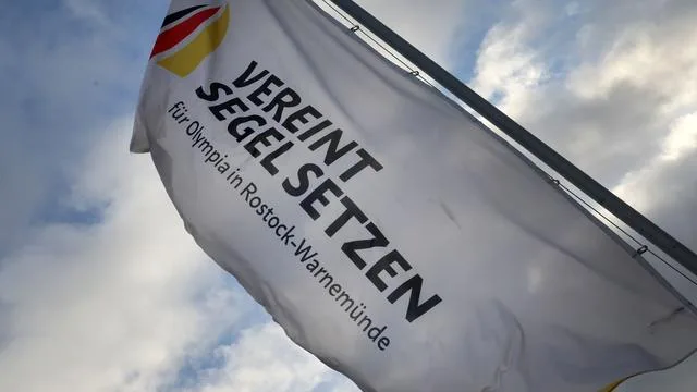 Sportpolitik: MV-Ministerin bedauert Olympia-Rückzug Berlins