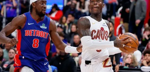 NBA: Dennis Schröder wechselt zu den Charlotte Hornets