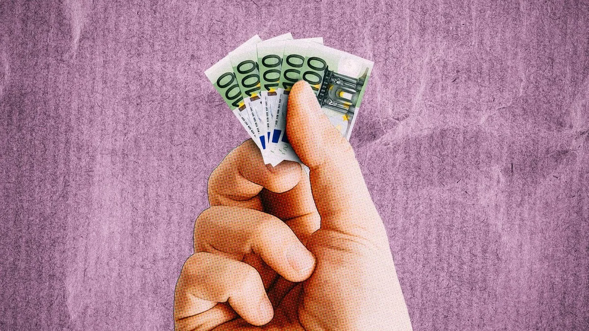 Kaufkraft: Wie sehr frisst die Inflation Ihr Gehalt auf? Dieser Rechner verrät es