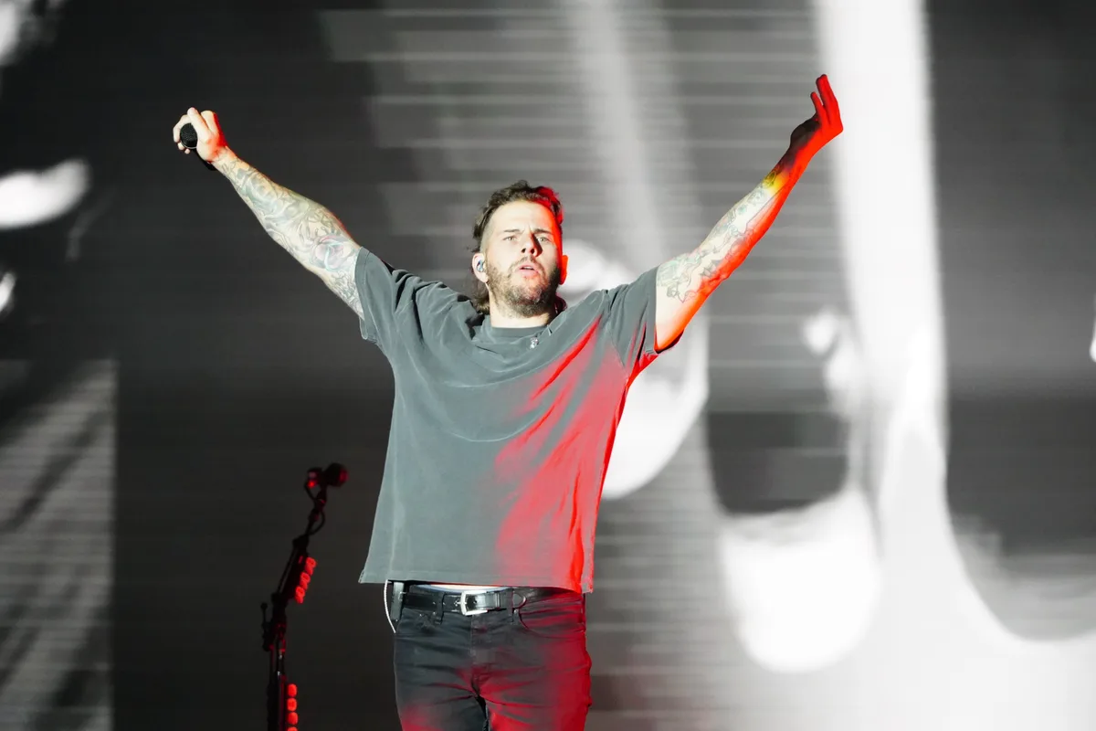 Avenged Sevenfold volta ao Rock in Rio de novo como headliner; relembre estreia no festival
