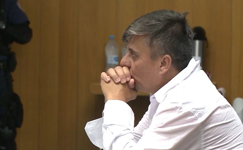 Candidato a deputado federal Boca Aberta recebe nova condenação em Londrina; pena passa de 16 anos