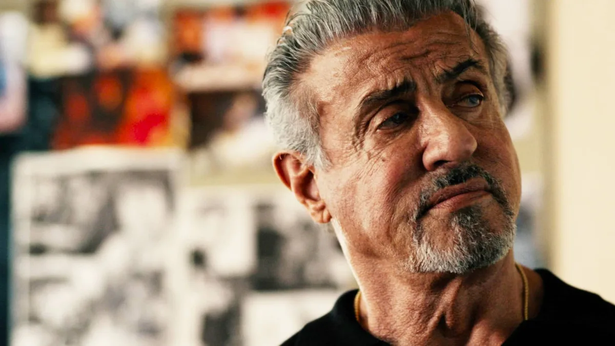 La noche que Sylvester Stallone terminó en la cárcel más temida de Nueva York: "Una verdadera casa de los horrores"