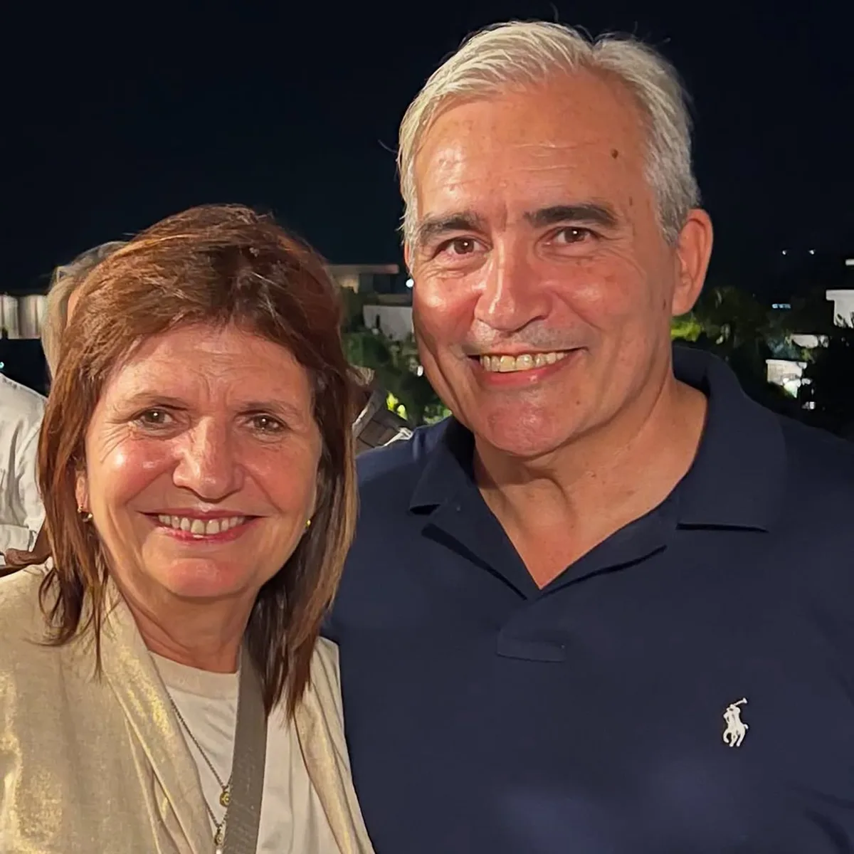El Gobierno ratificó a un hombre de Patricia Bullrich en el Registro Nacional de Armas