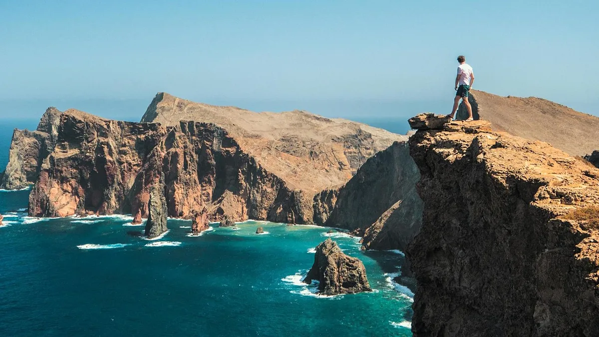 Madeira está nomeada em cinco categorias dos "Óscares do Turismo"