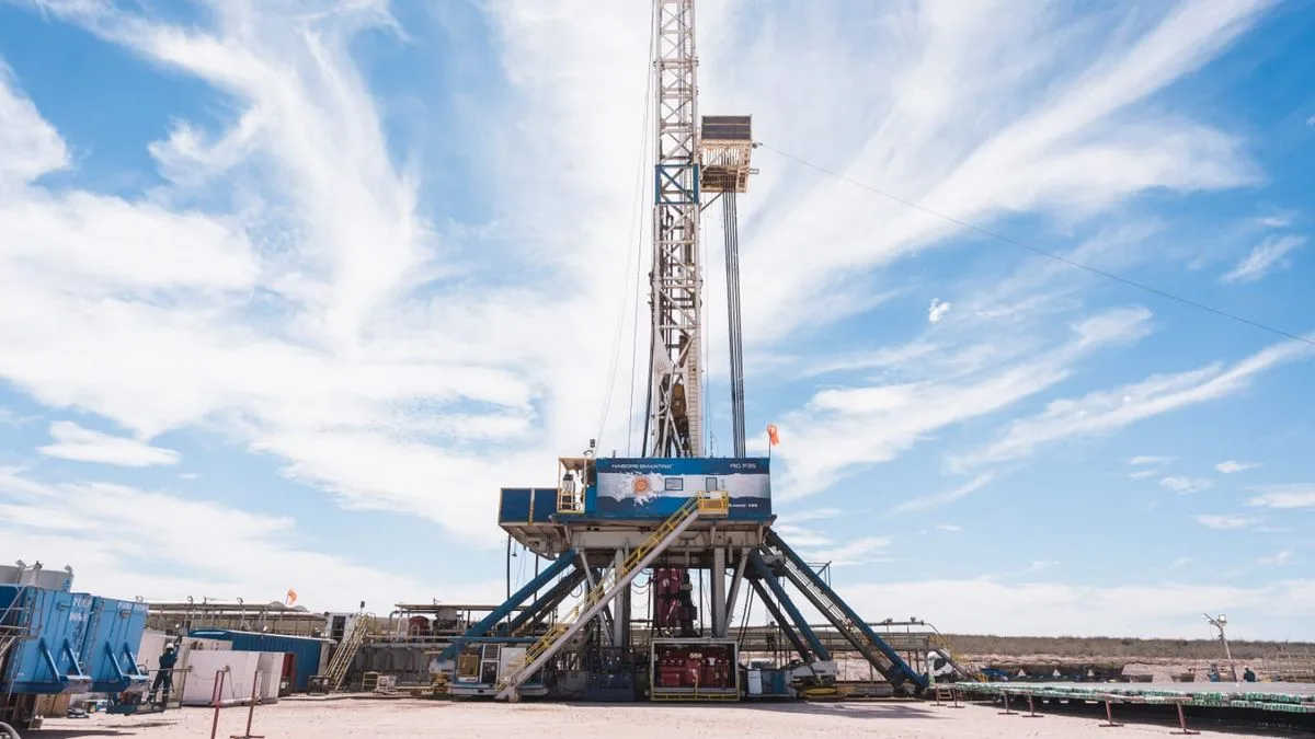 Argentina LNG solicitó su adhesión al RIGI con una inversión histórica de u$s51.000 millones
