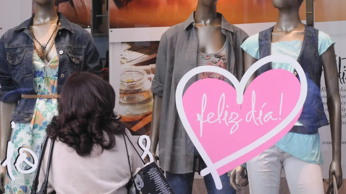Día de la Madre: las empresas esperan vender más, pero advierten que los consumidores cuidan el gasto y buscan financiación