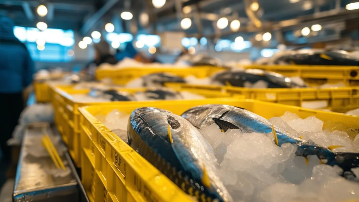 Governo inicia Semana do Pescado, prevê campanhas de consumo e traz nova regra para nota fiscal