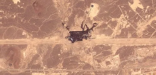 Saudi-Arabien schließt nach Angriffen wichtige Ölpipeline