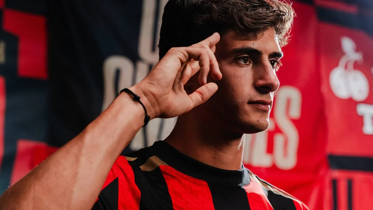 António Silva aponta à Seleção Nacional e elogia Cristiano Ronaldo: "Para mim, ele é o GOAT"