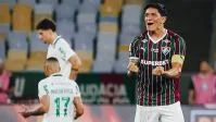 Maurício critica postura do Palmeiras em derrota para o Fluminense