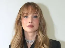 "Willkommen in der Hölle": Jennifer Lawrence feiert Instagram-Premiere