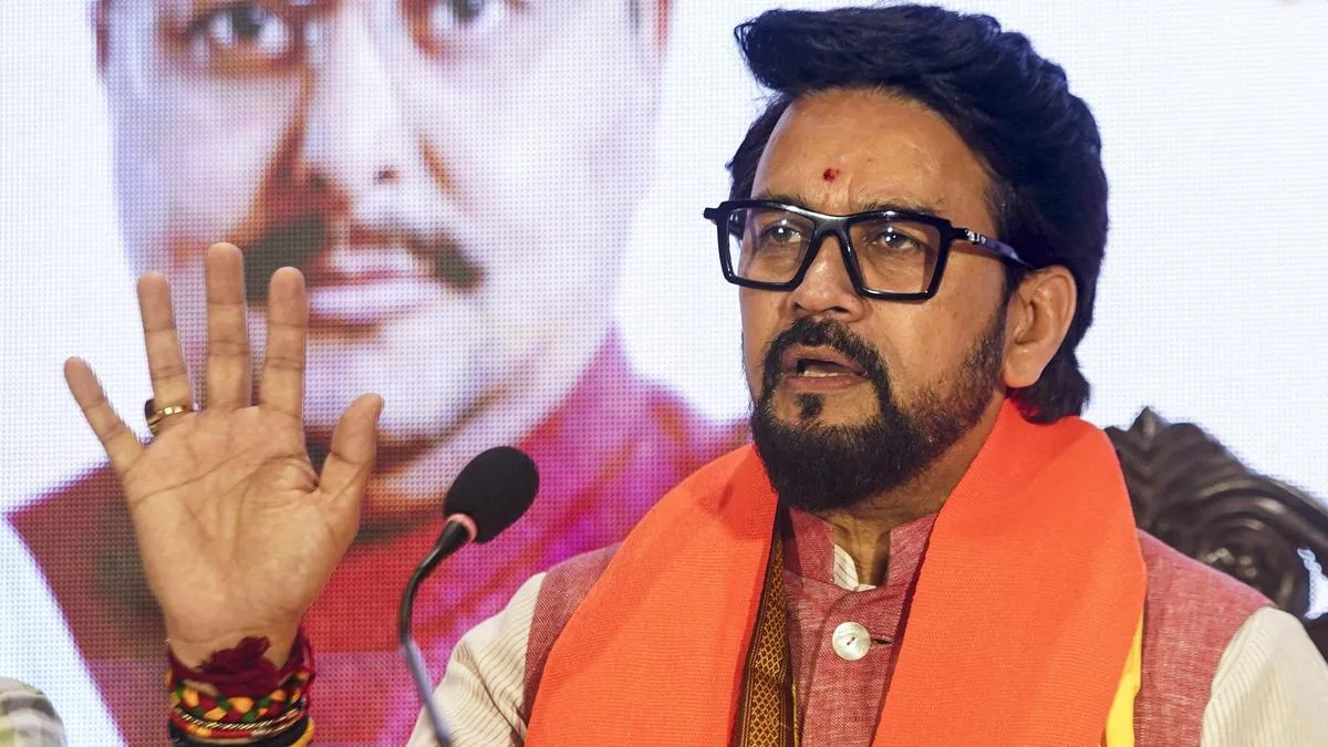 BJP hits out at Rahul Gandhi over “Shiv Ki Baraat” remark, alleges “anti-Hindu” sentiment