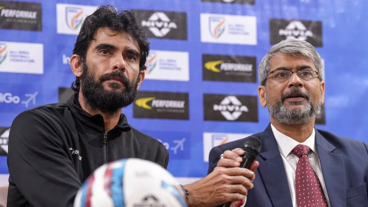 Before Brazil clash, India to play Panama in a friendly on September 26