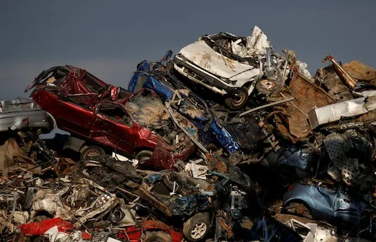 Jobs at stake as Misa pushes for vehicle recycling rules