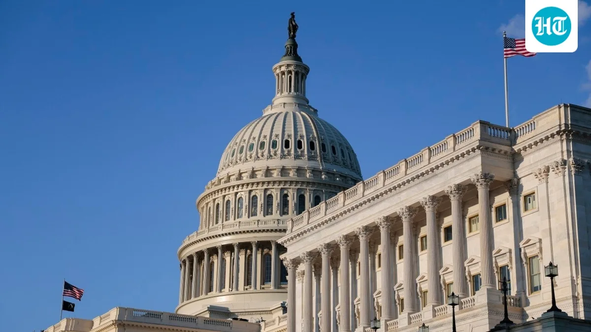 US midterms 2026: Why Republicans are defending more red states as Democrats expand their fight
