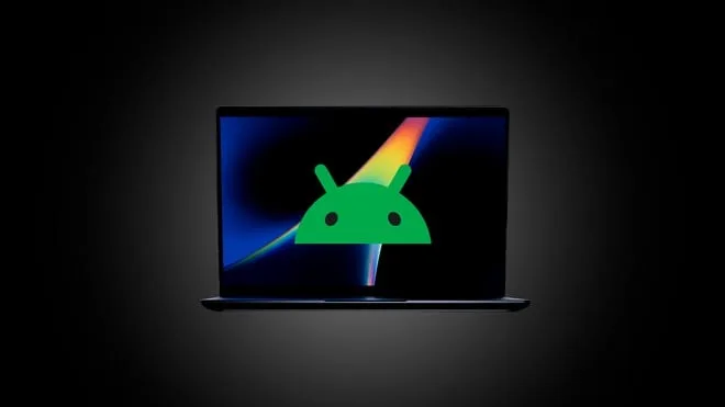 Google revela app Desktop Camera e dá mais um passo para a estreia dos Googlebooks