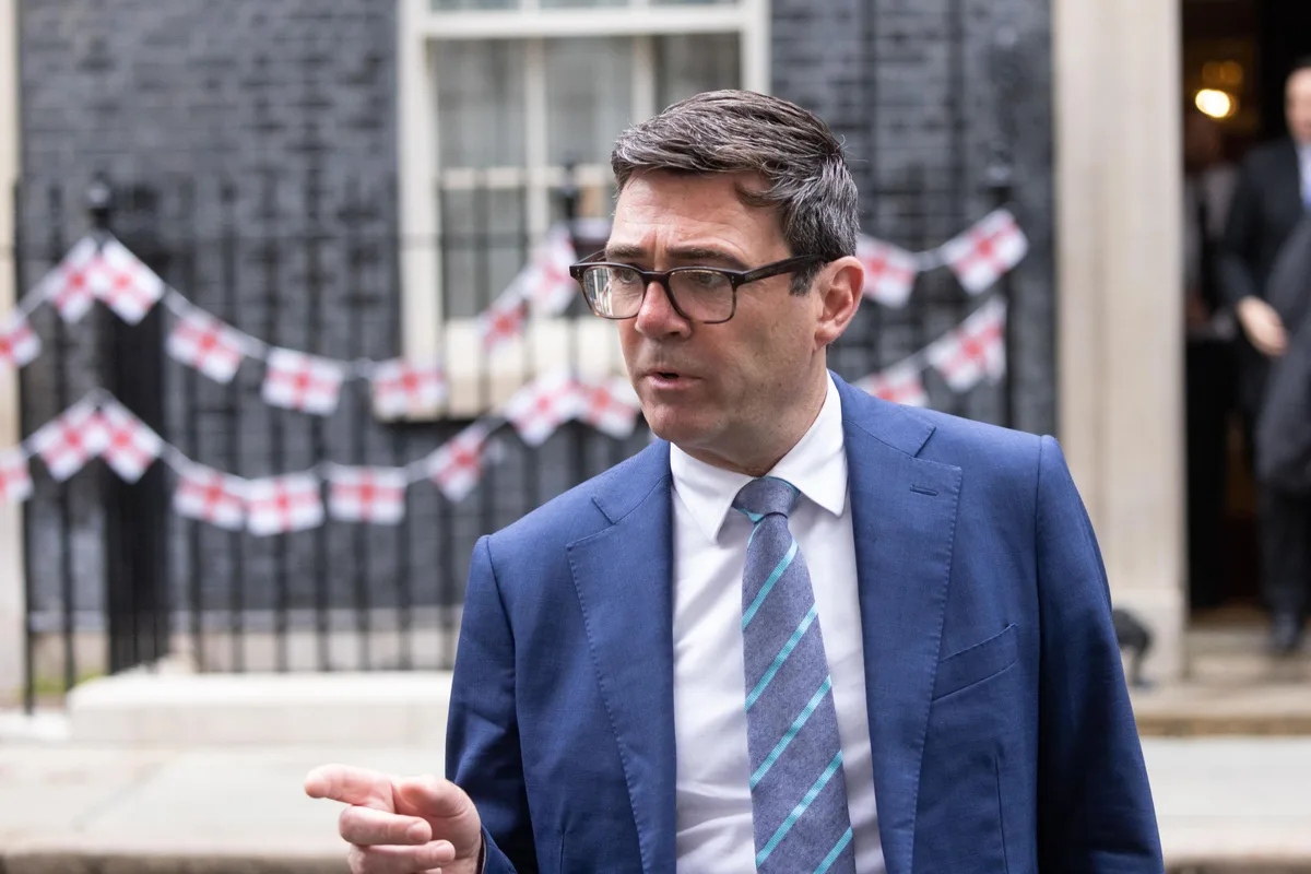 UK to provide Saudi Arabia aerial refuelling to counter Houthi attacks
