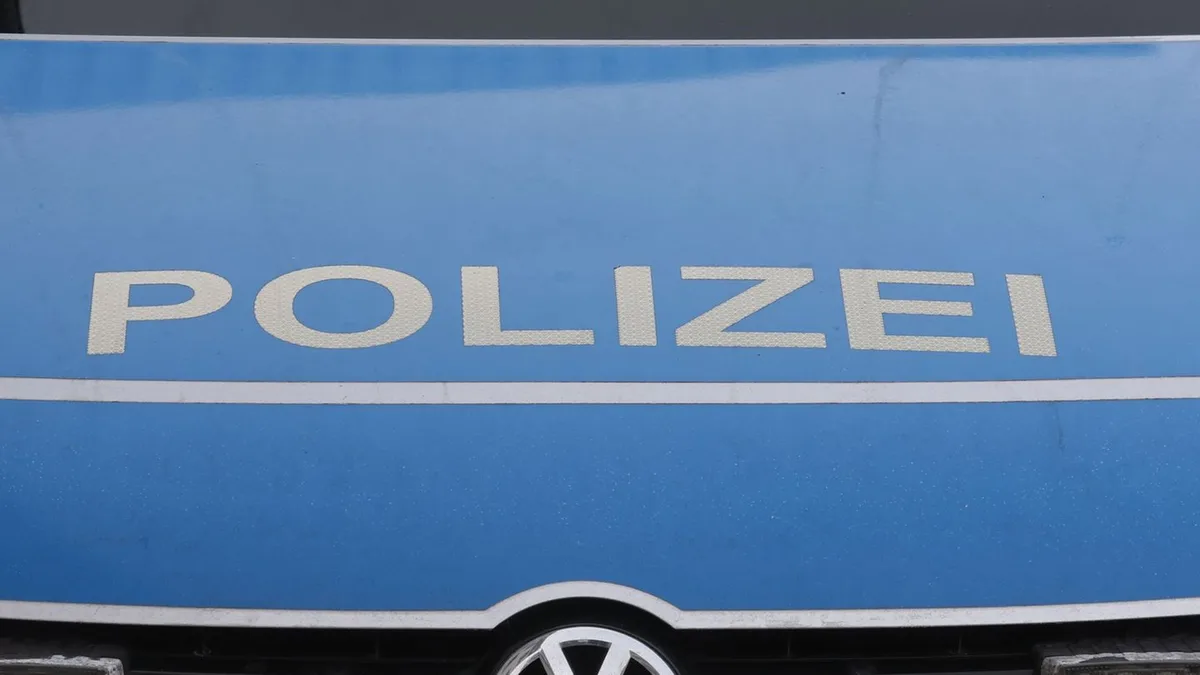 Lager vom THW: Einbruch in Schleusinger Sprengstofflager