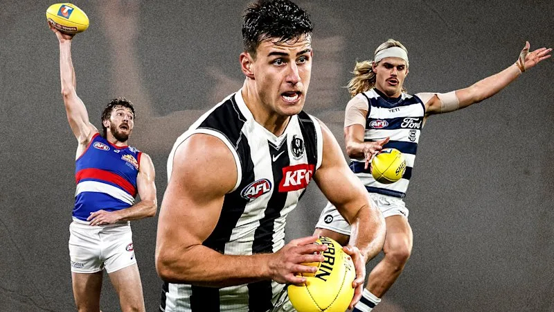 Brownlow Medal 2026 LIVE updates: Swans in the spotlight in the opening rounds; Butters, Merrett open up on trades; Hird turns heads