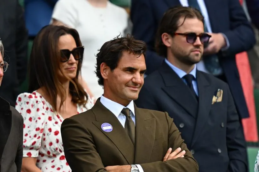 « J'espère avoir bien représenté ce sport » : Roger Federer revient sur son impact sur le tennis avant son intronisation au Hall of Fame