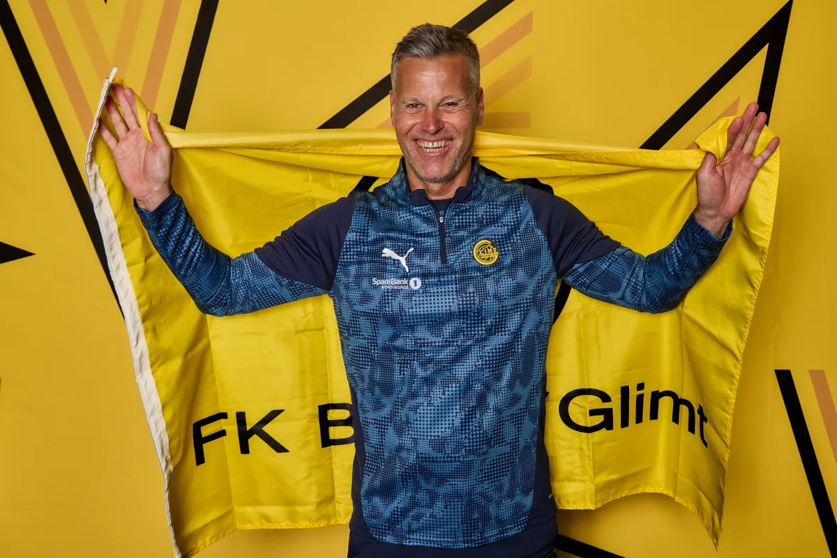Nadie saca a Knutsen de Bodø