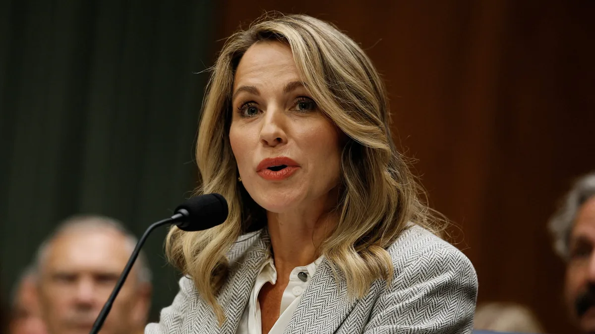 Trump’s Surgeon General Pick Breaks With Him on Vaccines