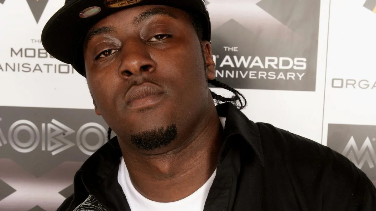 Rapper and Top Boy actor Sway DaSafo dies aged 44 as KSI leads tributes
