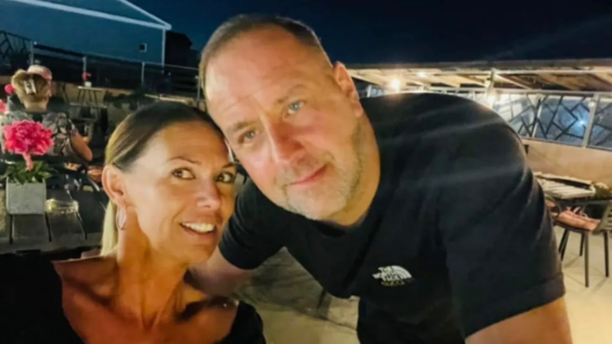 British woman died after becoming 'trapped' by Spanish wildfires