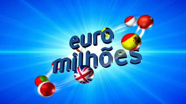 'Jackpot' do Euromilhões sobe para 49 milhões de euros