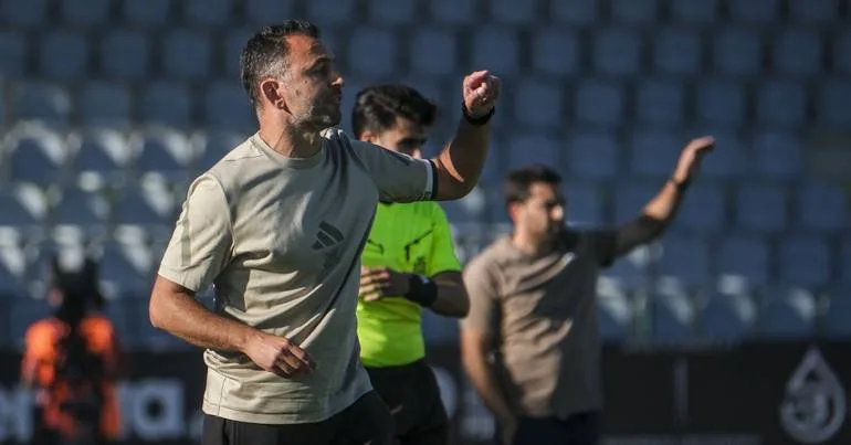 "Crescemos muito": Filipe Coelho confiante no Casa Pia