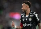 Neymar revela que quase disputou o Mundial com o Flu, e explica recusa