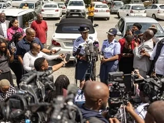 Afrique du Sud : deux personnes inculpées pour le meurtre de l’une des neuf femmes assassinées ces deux derniers mois