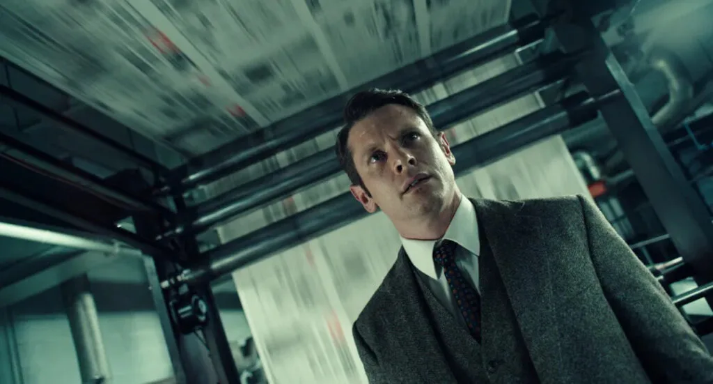 ‘Ink’: Netflix define data de estreia de filme sobre Rupert Murdoch; Confira!
