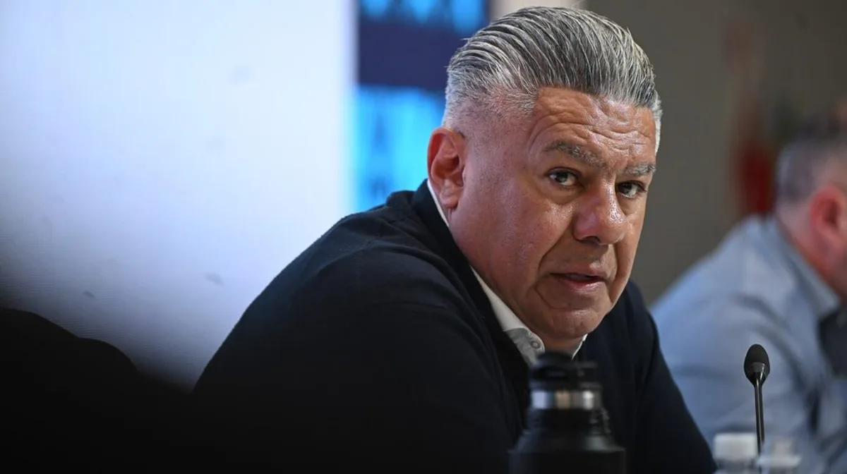 La AFA anunció la creación de una nueva copa en el fútbol argentino a partir de 2027