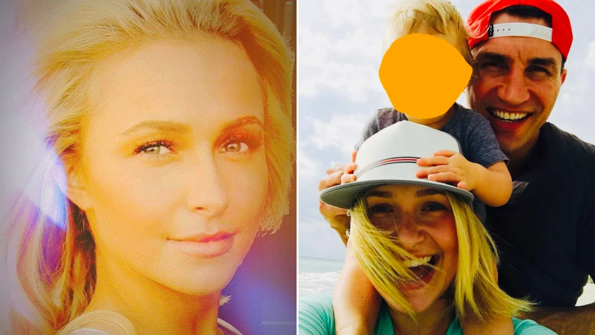 ‘You will never be forgotten’: Hayden Panettiere’s ex-fiancé shares heartbreaking tribute on what would be her 37th birthday