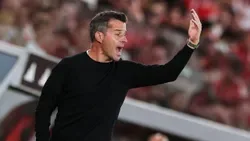 «Melhor equipa em Portugal? No final da época é que se fazem as contas»