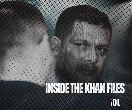 Khan’s lawyers warn Madlanga Commission medical exam could worsen his condition