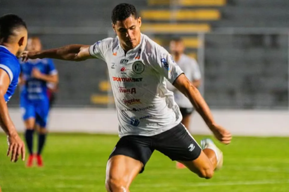 ASA confirma saída de um dos artilheiros do Brasil rumo ao Vitória