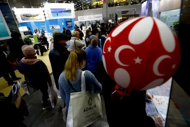 Les entreprises turques fuient la Russie : “Ce marché n’a pas tenu ses promesses”