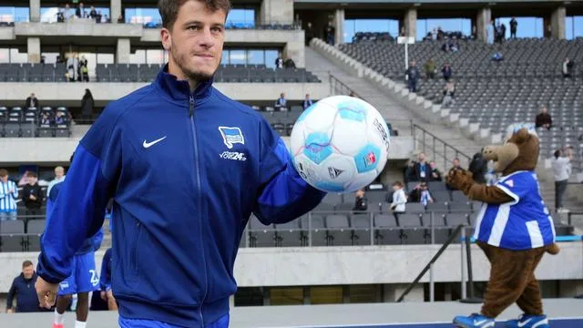 Emotionale Abschiedsworte: Ex-Nationalspieler beendet Karriere: «Ein wenig traurig»