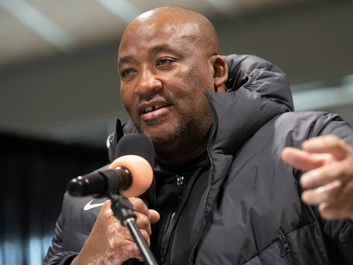 POLL | Is Gayton McKenzie’s focus on international acts misplaced?