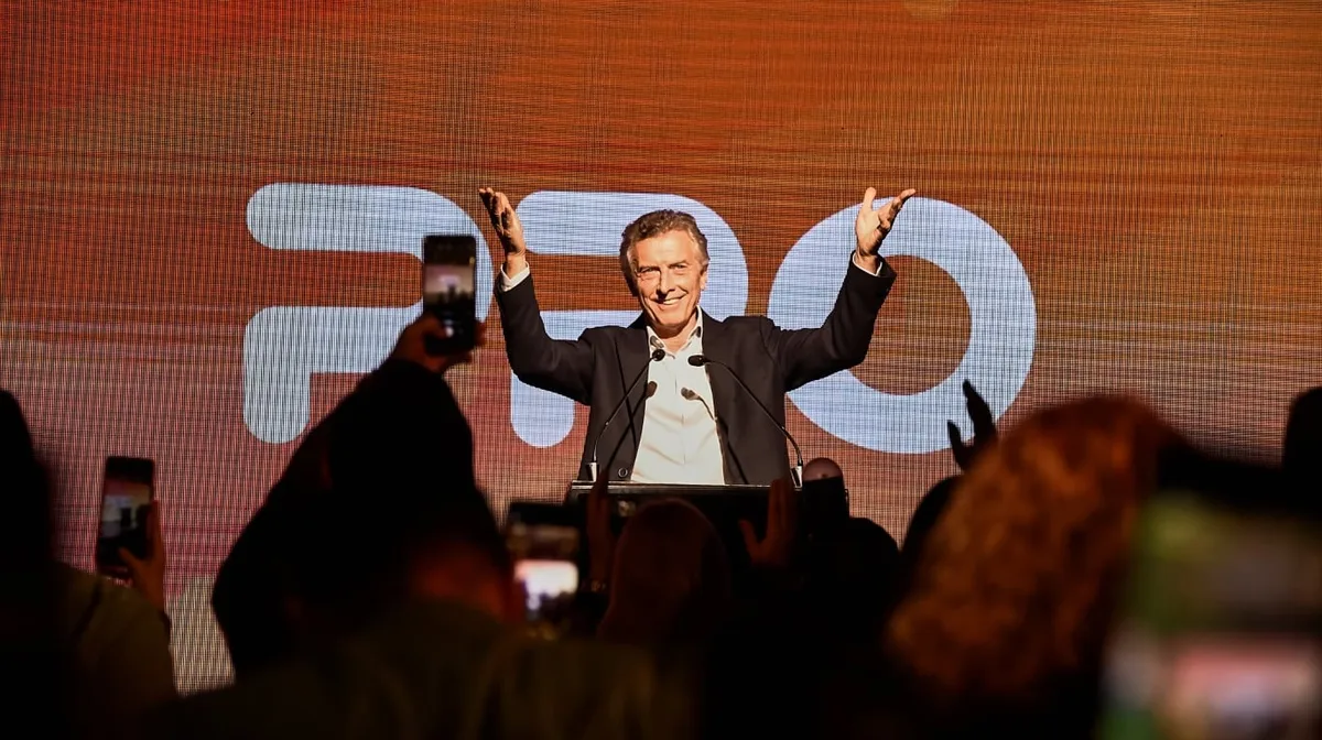En medio de las negociaciones con LLA, Macri lidera la estrategia del PRO rumbo al 2027 y encabezará un acto en Jujuy