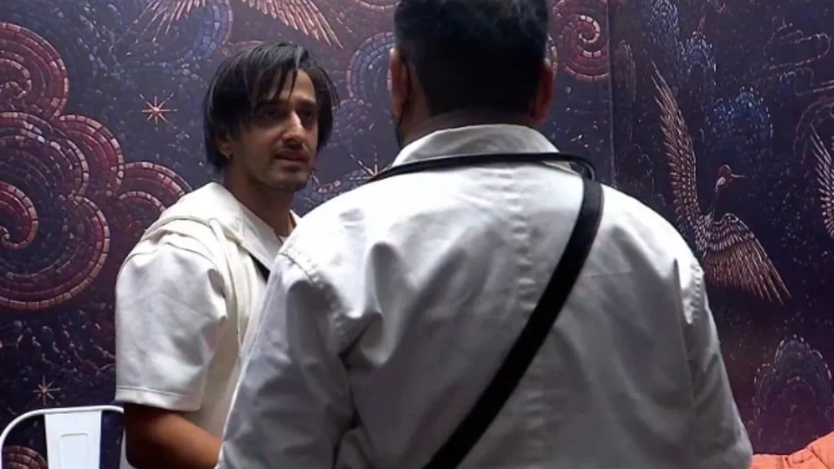 Bigg Boss 20: Qazi Touqeer Called To Medical Room After "Acting" Stint, Internet Reacts