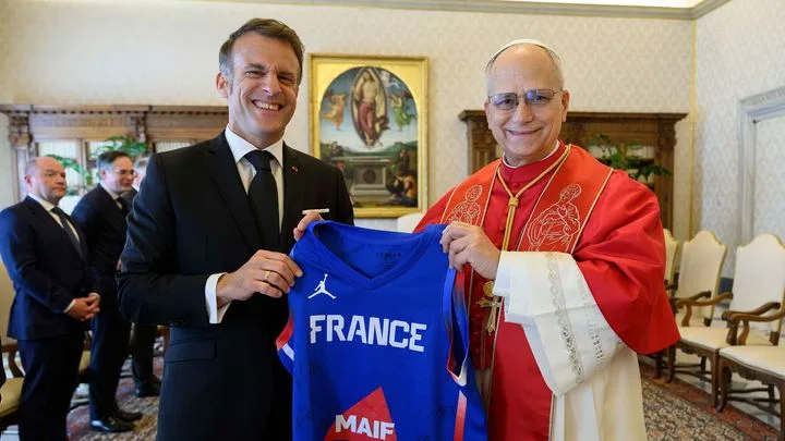 Léon XIV, un intérêt marqué pour la France