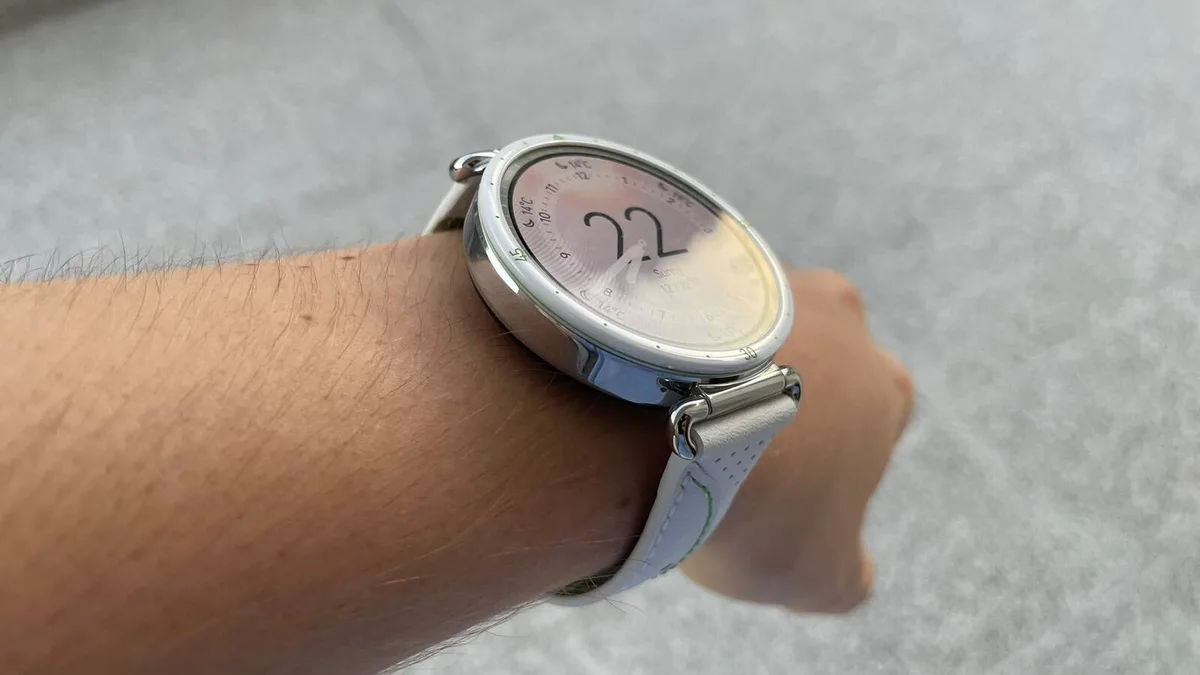 Huawei Watch GT 7 Series: o novo statement de estilo e bem-estar