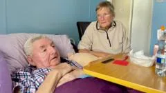 Will my life savings be wiped out by care costs?
