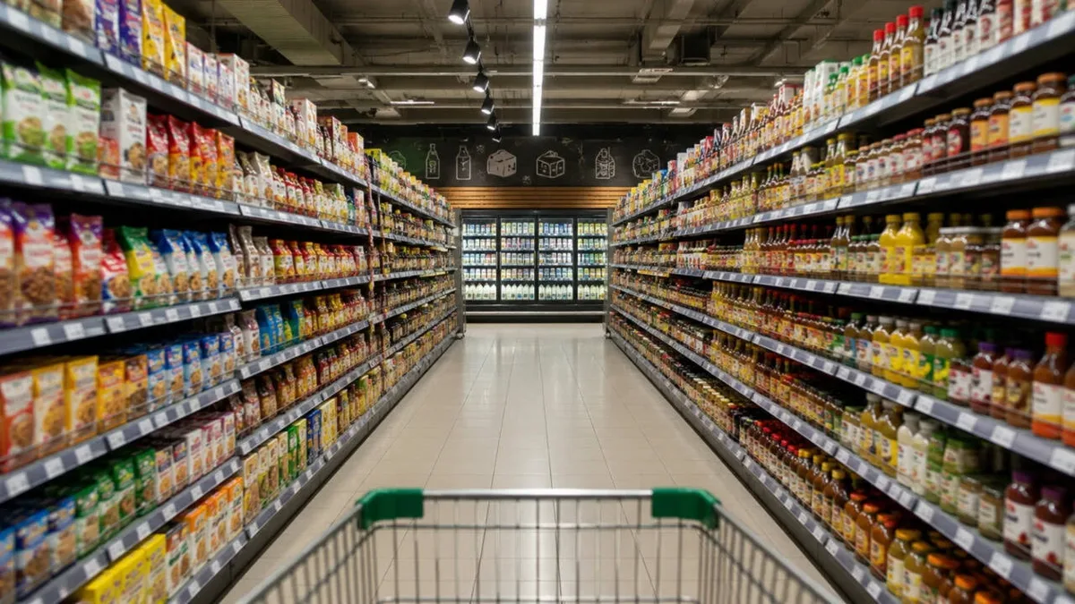 Food warnings must drive reformulation, says ex-FSSAI chief