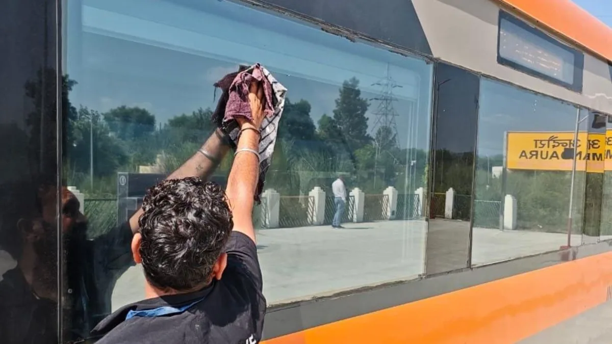 Vande Bharat among 5 Northeast-bound trains to get better cleaning, faster passenger complaint resolution